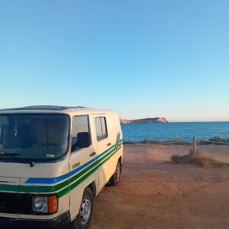 Canary For Drive, Near To Tfs Mercedes Mb Hotel en barco *